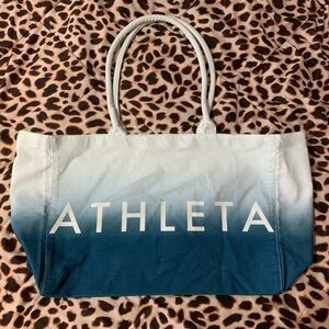 ✨Athleta Large Tote Bag✨